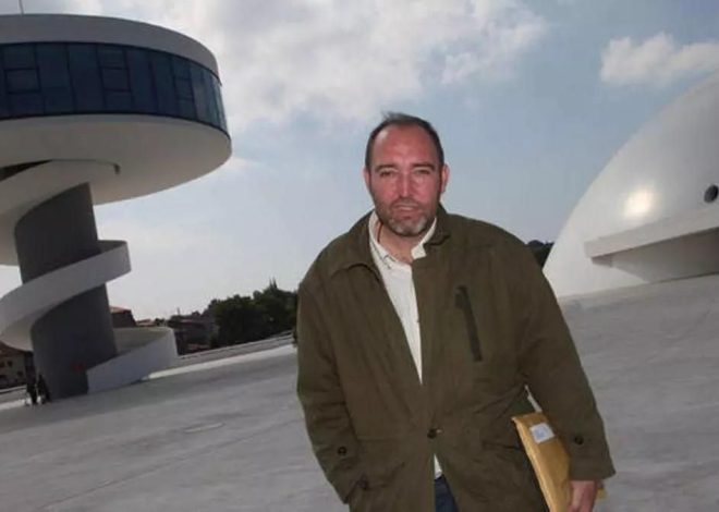 Detienen en Portugal a Natalio Grueso, prófugo de la justicia tras la condena a ocho años de cárcel por el ‘caso Niemeyer’