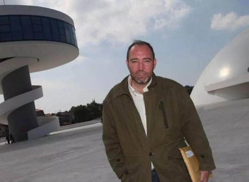 Detienen en Portugal a Natalio Grueso, prófugo de la justicia tras la condena a ocho años de cárcel por el ‘caso Niemeyer’