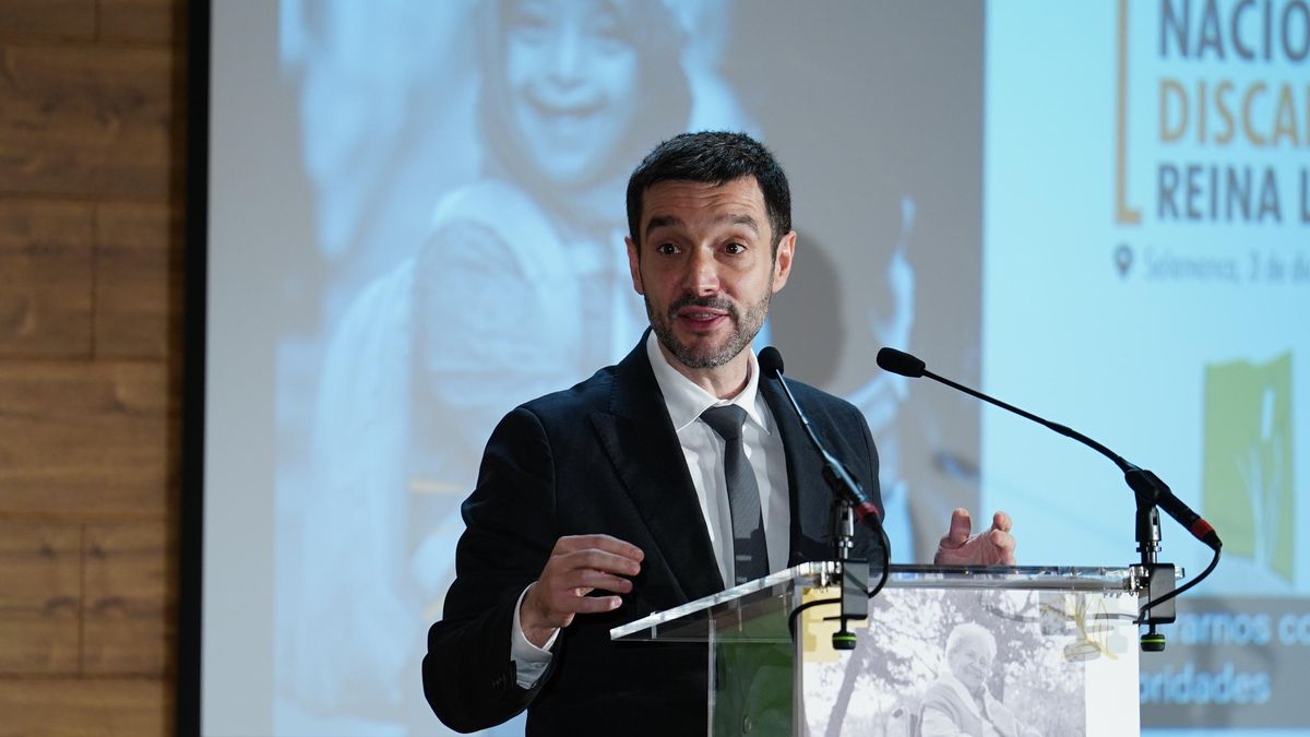 Bustinduy urge al PSOE a aprobar la prórroga automática de los alquileres: «Nadie entendería que no intervengamos»