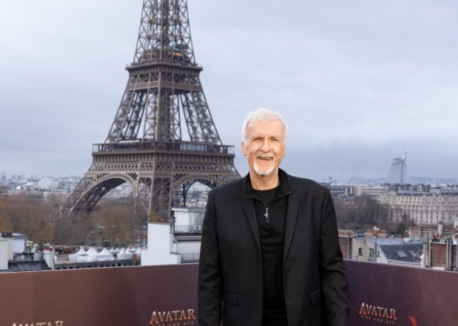 James Cameron, el ‘rey del mundo’ del cine regresa: “‘Avatar’ habla de los refugiados, de los migrantes»