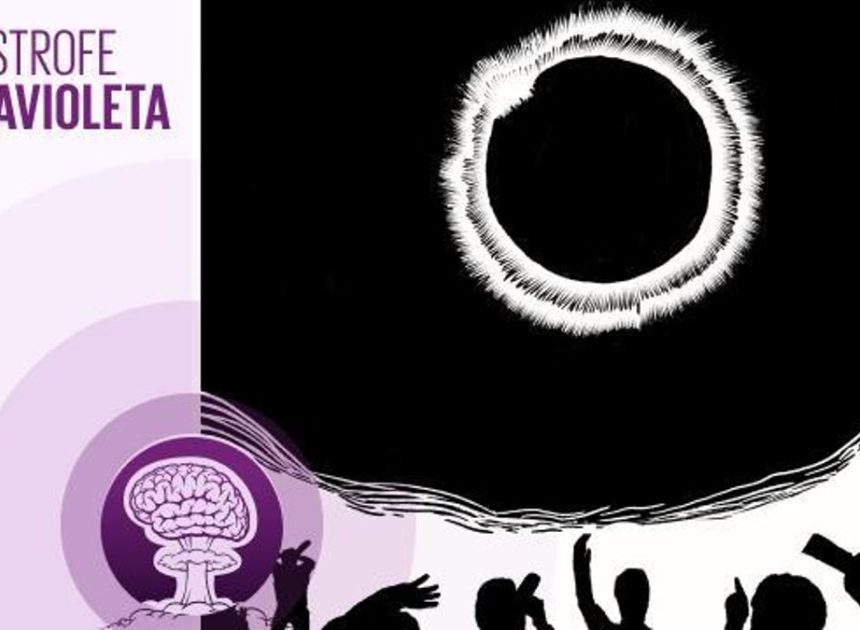 🎙 PODCAST | ¿Qué se siente durante un eclipse de sol?