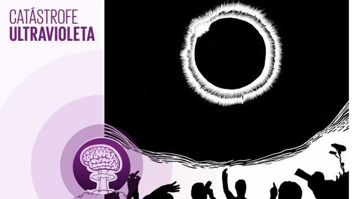 🎙 PODCAST | ¿Qué se siente durante un eclipse de sol?