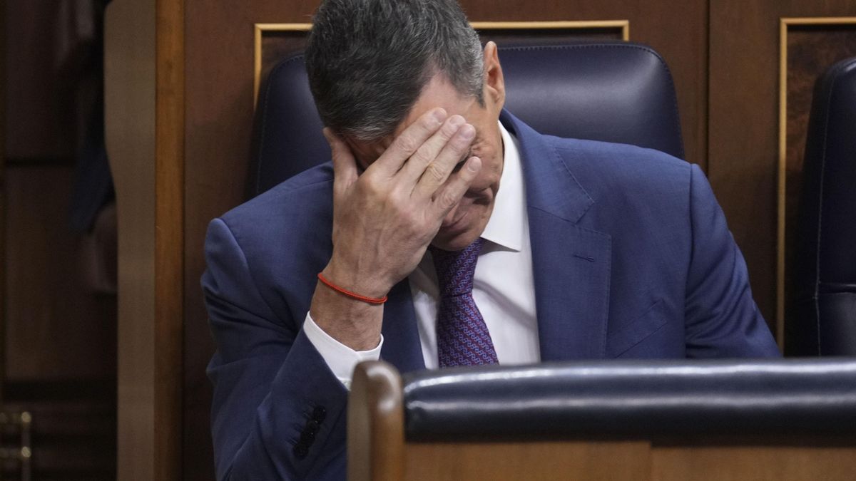 ¿Ábalos? El caso es que me suena ese nombre