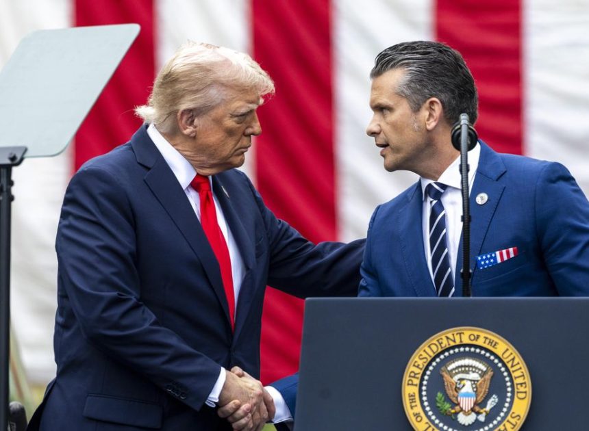 EEUU lanza una operación militar en Siria para «eliminar a los combatientes de ISIS» tras la muerte de tres estadounidenses