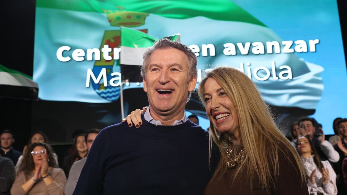 Así es como nos roban la democracia