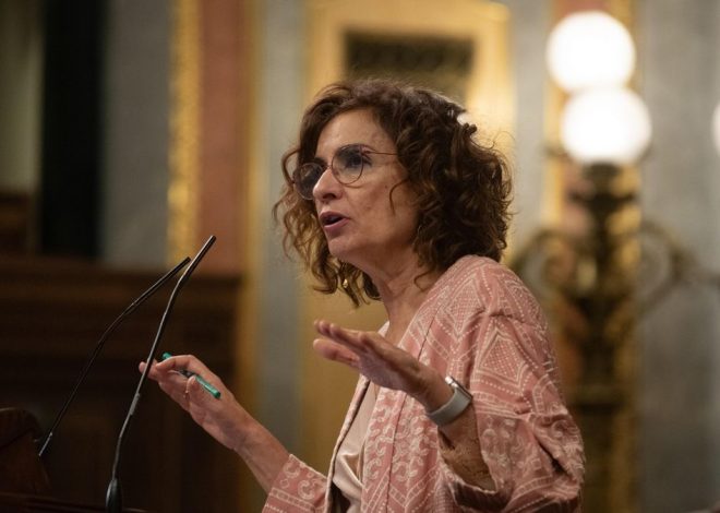 El Gobierno arranca los trámites para prorrogar los Presupuestos en 2026