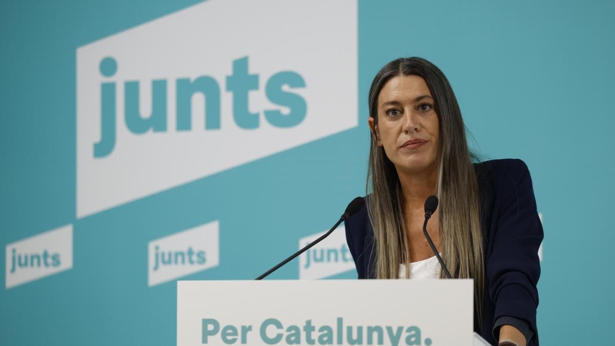 Junts ‘vol i dol’