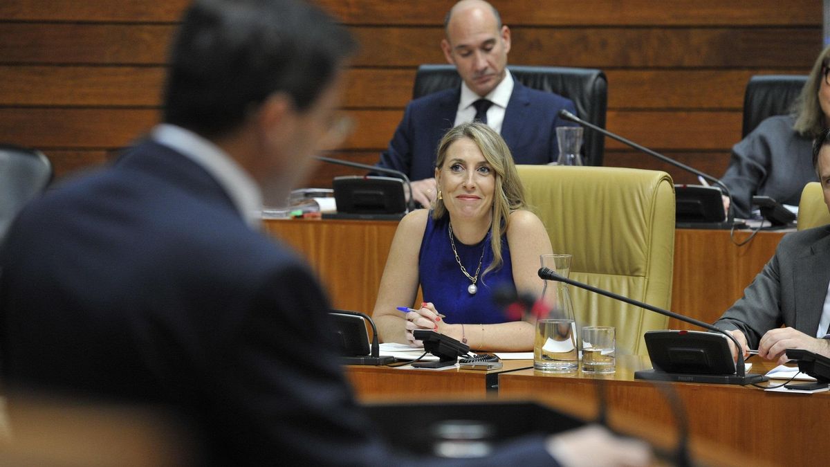 Extremadura decide si el órdago de Guardiola la hace más dependiente de la extrema derecha