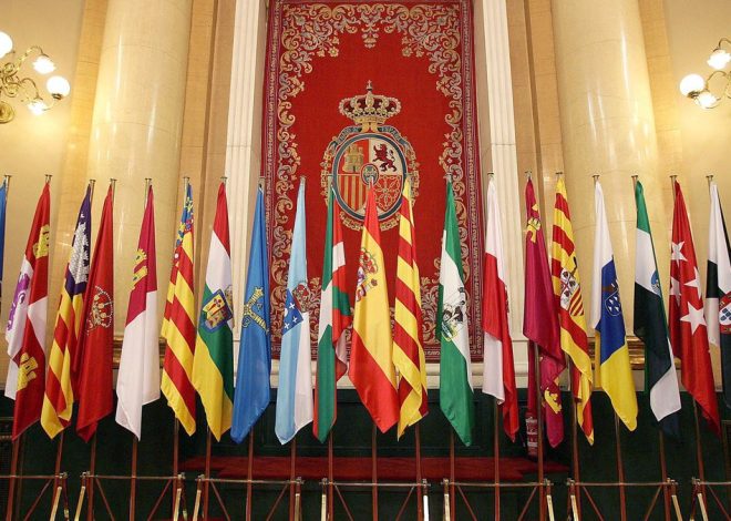 Repartir Estado, ganar futuro