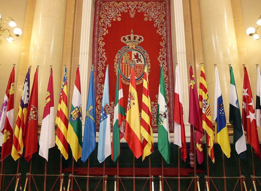 Repartir Estado, ganar futuro