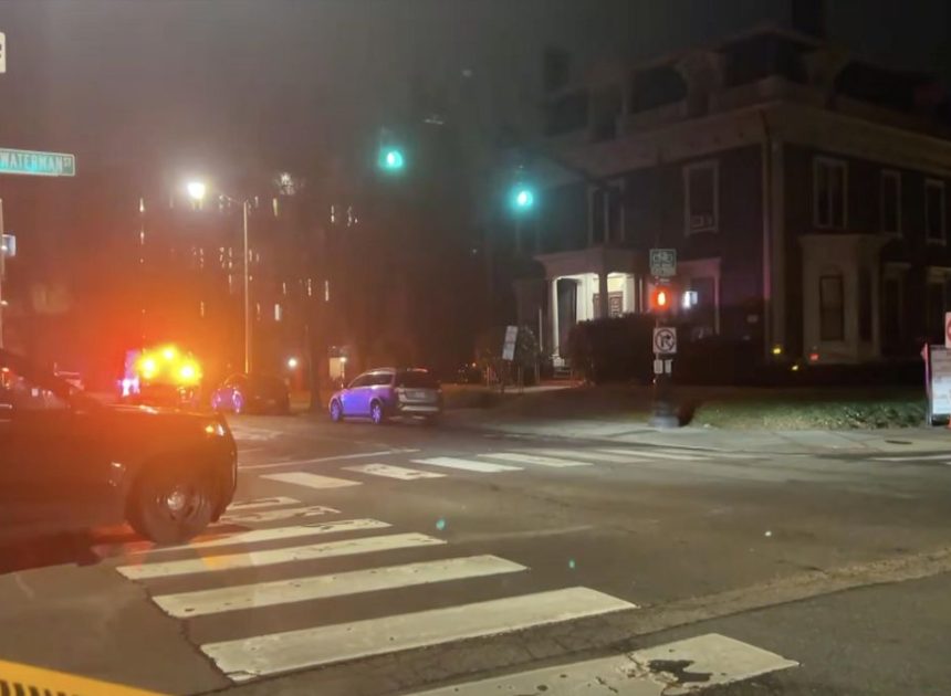 Dos muertos y nueve heridos tras un tiroteo en la Universidad de Brown, en Rhode Island