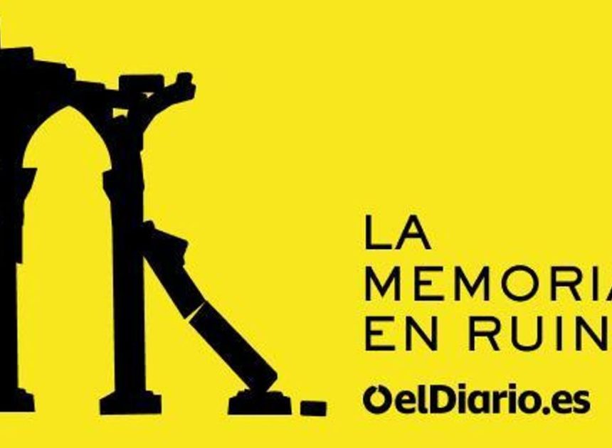 elDiario.es estrena el podcast ‘La memoria en ruinas’