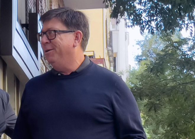 El PSOE reconoce «no haber estado a la altura» ante las denuncias contra Salazar, que considera “detalladas e intolerables”