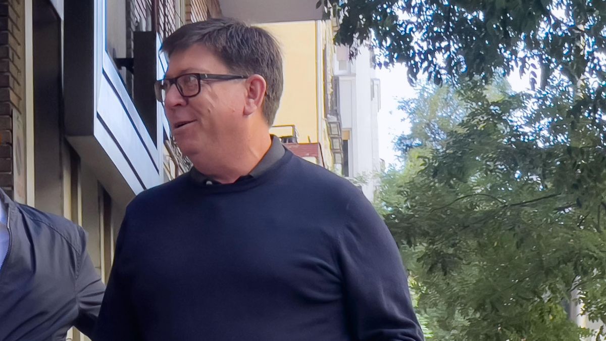 El PSOE cambia su versión sobre la investigación de las denuncias por acoso a Paco Salazar y las reactiva en 72 horas