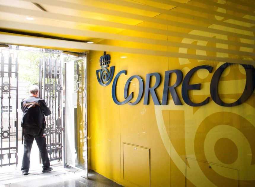 Un total de 122 de los 124 afectados por el robo en una oficina de un pueblo de Badajoz ya han vuelto a votar