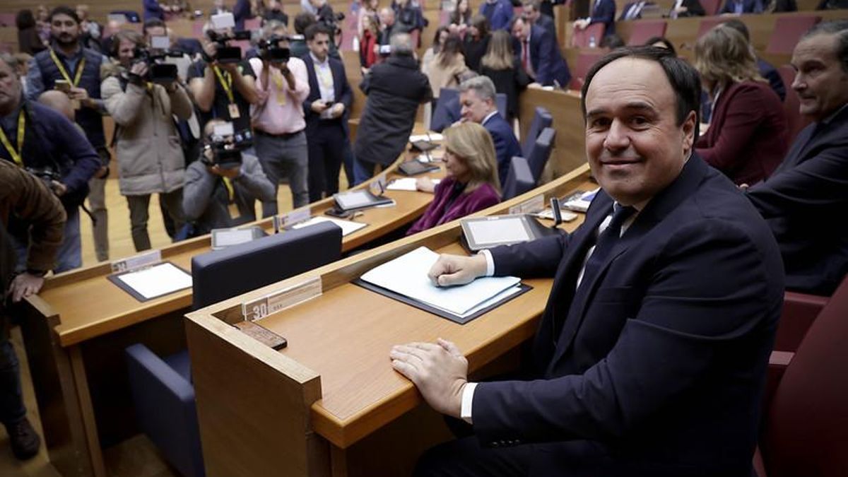 Vox forzará al PP valenciano a «condenar» el Pacto Verde que votaron sus eurodiputados