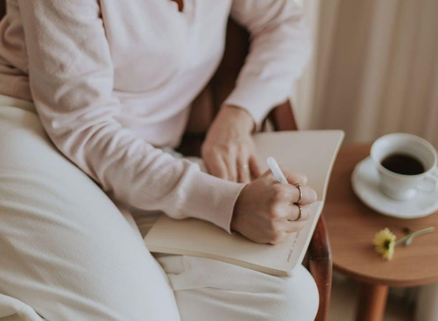 Si este año quieres cambiar de hábitos, chequea la organización de tu espacio: algunos trucos para ayudarte