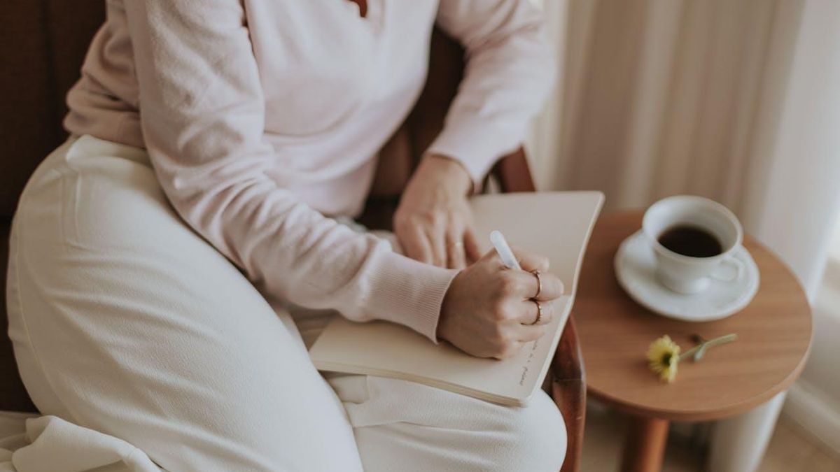 Si este año quieres cambiar de hábitos, chequea la organización de tu espacio: algunos trucos para ayudarte