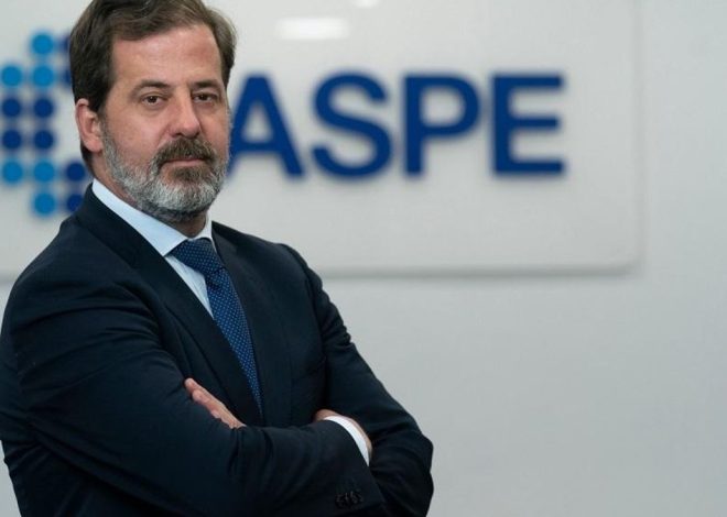 Dimite el presidente de la patronal sanitaria privada tras del escándalo de Ribera Salud en Torrejón