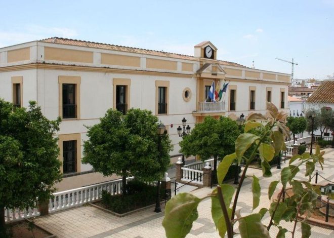 Investigan como violencia machista la muerte de una mujer en una vivienda de un pueblo de Sevilla