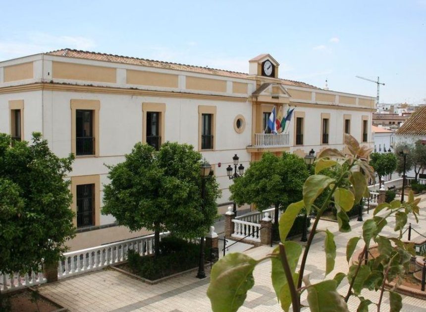 Investigan como violencia machista la muerte de una mujer en una vivienda de un pueblo de Sevilla