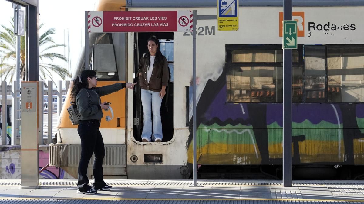 Catalunya prorroga las bonificaciones en el transporte público durante el año 2026