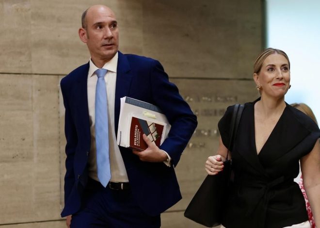 «Como nos pongan la etiqueta del trato machista va a haber un lío»: el audio del dirigente del PP de Guardiola intentando tapar un caso de acoso