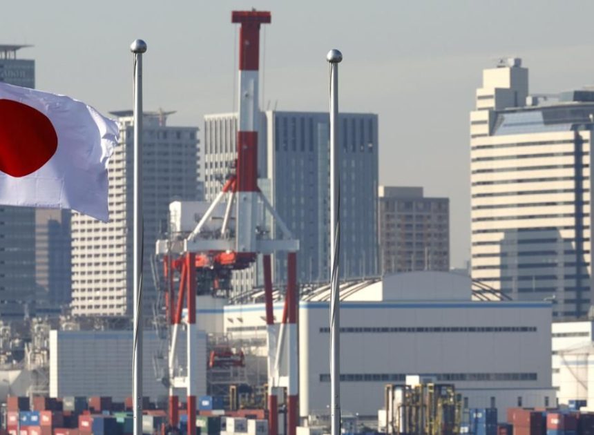 Un terremoto de magnitud 7,6 sacude Japón y activa una alerta por tsunami