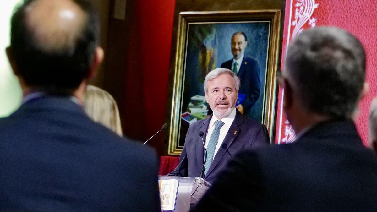 Azcón cumple al fin y el Gobierno de Aragón presentará las cuentas de 2026 pese a no tener los apoyos garantizados