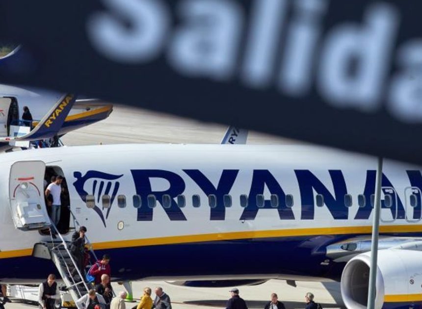 Grabaciones a sindicalistas y esquirolaje: el Supremo vuelve a condenar a Ryanair por vulnerar el derecho de  huelga