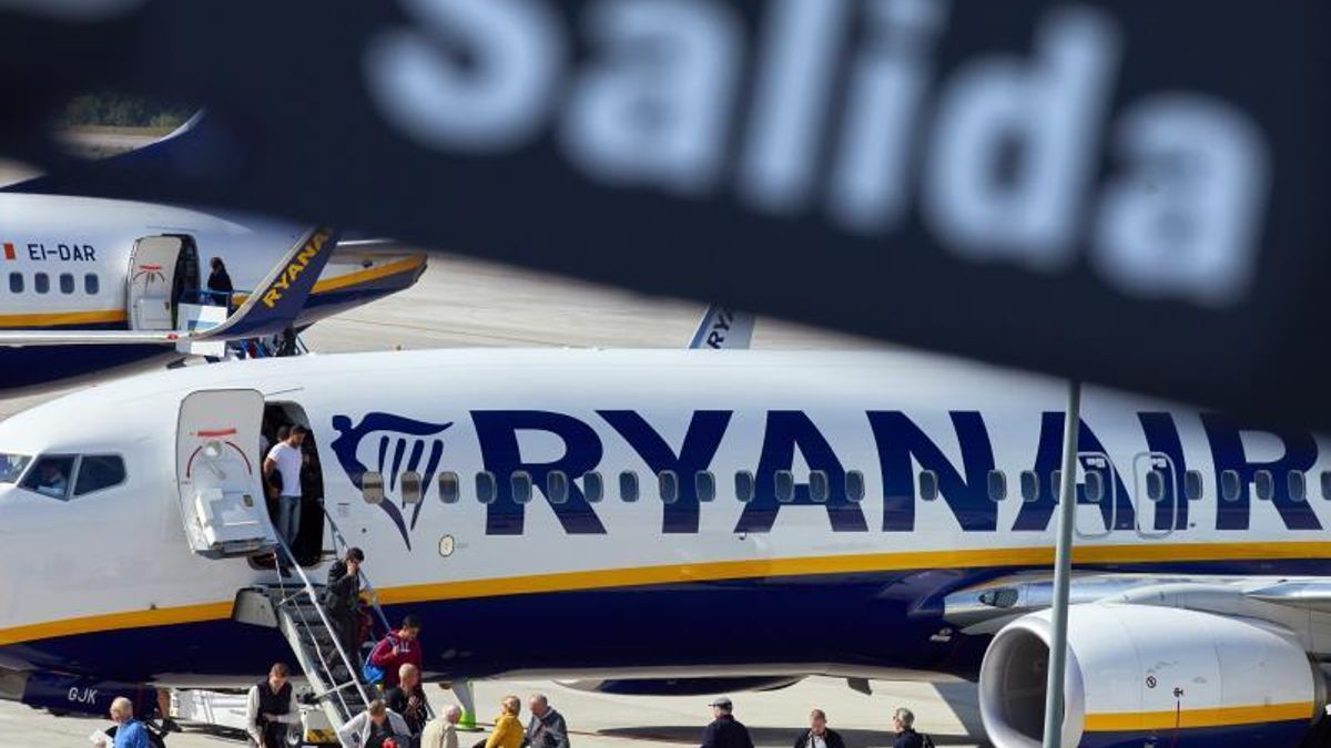 Grabaciones a sindicalistas y esquirolaje: el Supremo vuelve a condenar a Ryanair por vulnerar el derecho de  huelga