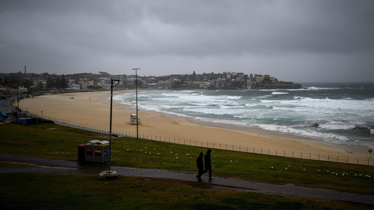 Al menos 10 muertos en Australia tras un tiroteo en la playa de Bondi, en Sídney