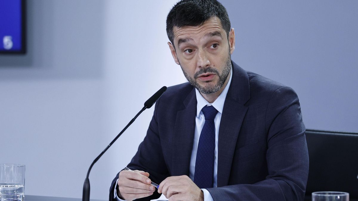 El Gobierno pide a todos los partidos que apoyen la reforma de las leyes de dependencia y discapacidad