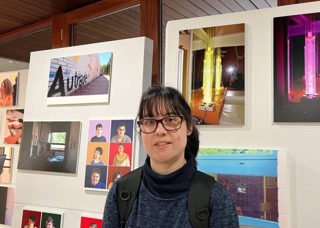 Mira para no ignorar