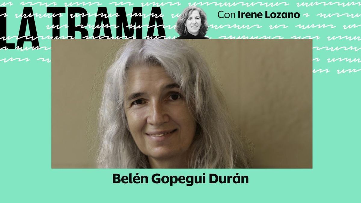🎙️PODCAST | Lectura 8: ‘Te siguen’, de Belén Gopegui Durán