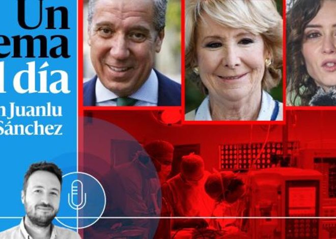 🎙 PODCAST | Hospital público, gestión privada: qué podría salir mal