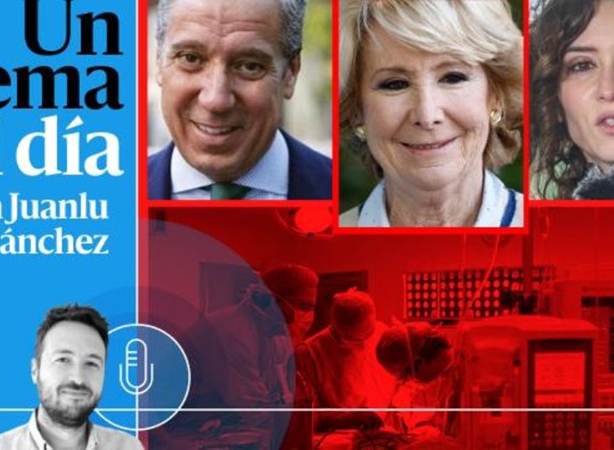 🎙 PODCAST | Hospital público, gestión privada: qué podría salir mal
