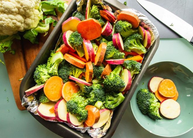 Cómo conservar los nutrientes de las verduras, según la nutricionista Isabel Soria: «Lo ideal sería comerlas crudas»