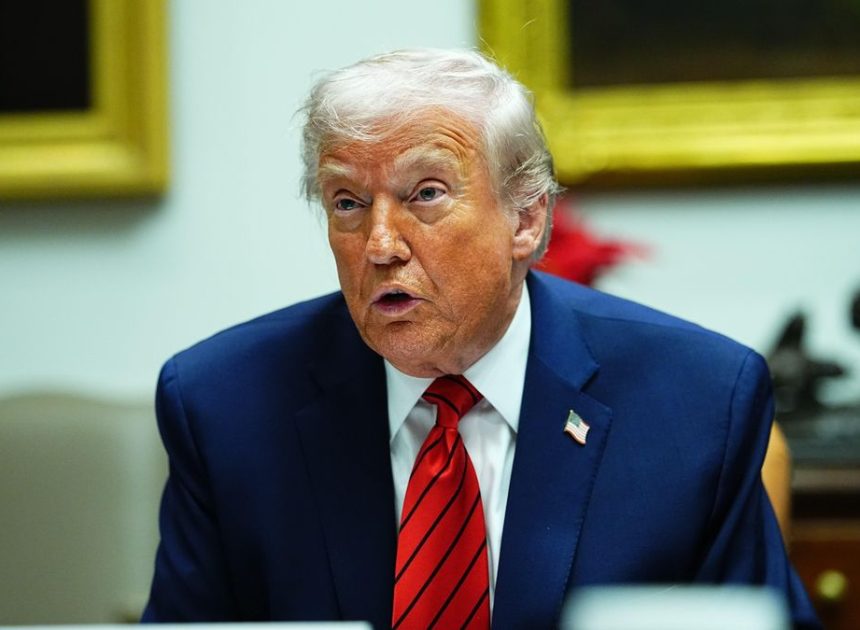 Trump, poder y CNN: la intrahistoria política de la batalla entre Netflix y Paramount por Warner