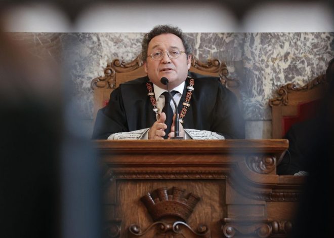 El Supremo confirma la multa de 800 euros que García Ortiz impuso a una fiscal por filtrar un borrador de sentencia