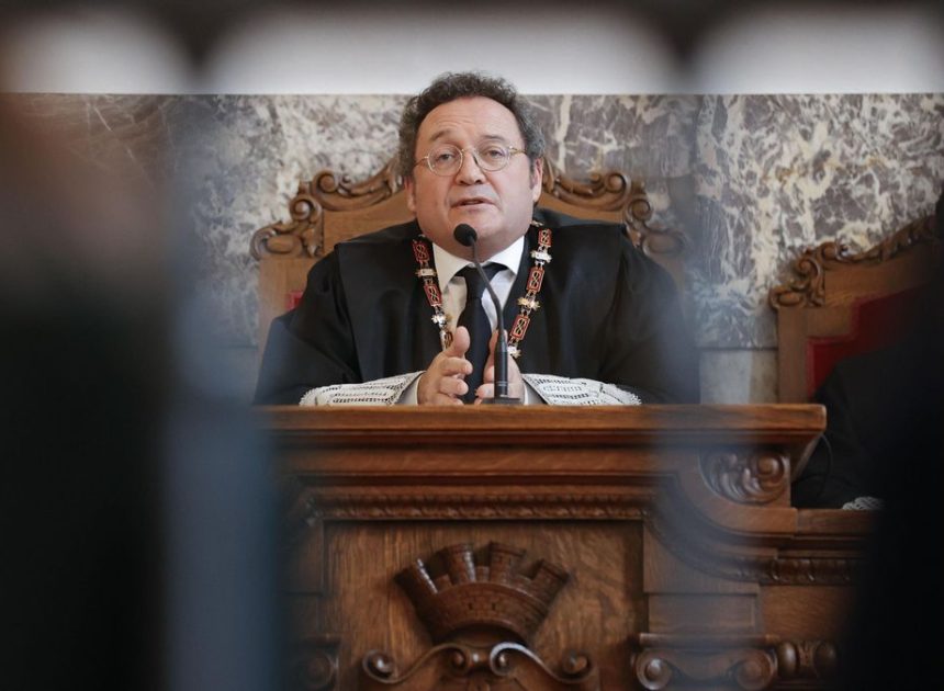 El Supremo confirma la multa de 800 euros que García Ortiz impuso a una fiscal por filtrar un borrador de sentencia