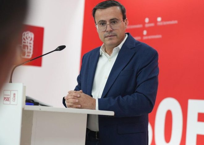 Gallardo reprocha a Guardiola que diese «lecciones» mientras protegía a su chófer acusado de «violencia machista»