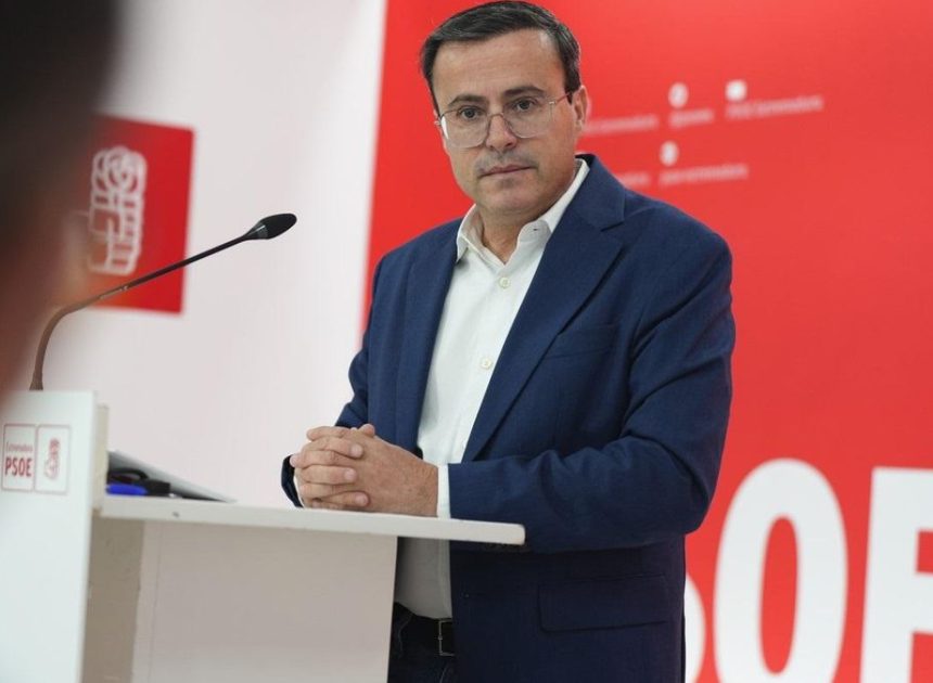 Gallardo reprocha a Guardiola que diese «lecciones» mientras protegía a su chófer acusado de «violencia machista»