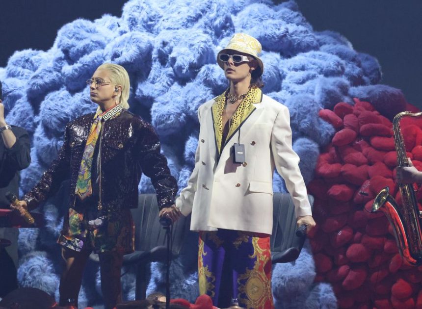 Ca7riel & Paco Amoroso posponen el lanzamiento de su nuevo disco y la gira: «Necesitamos descansar y sanar»