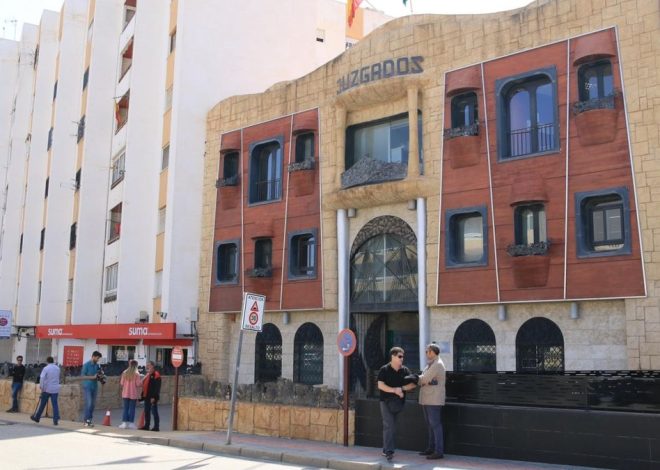 La defensa del acusado por la muerte del niño de Garrucha pide investigar el caso como resultado de “un ritual peligroso”