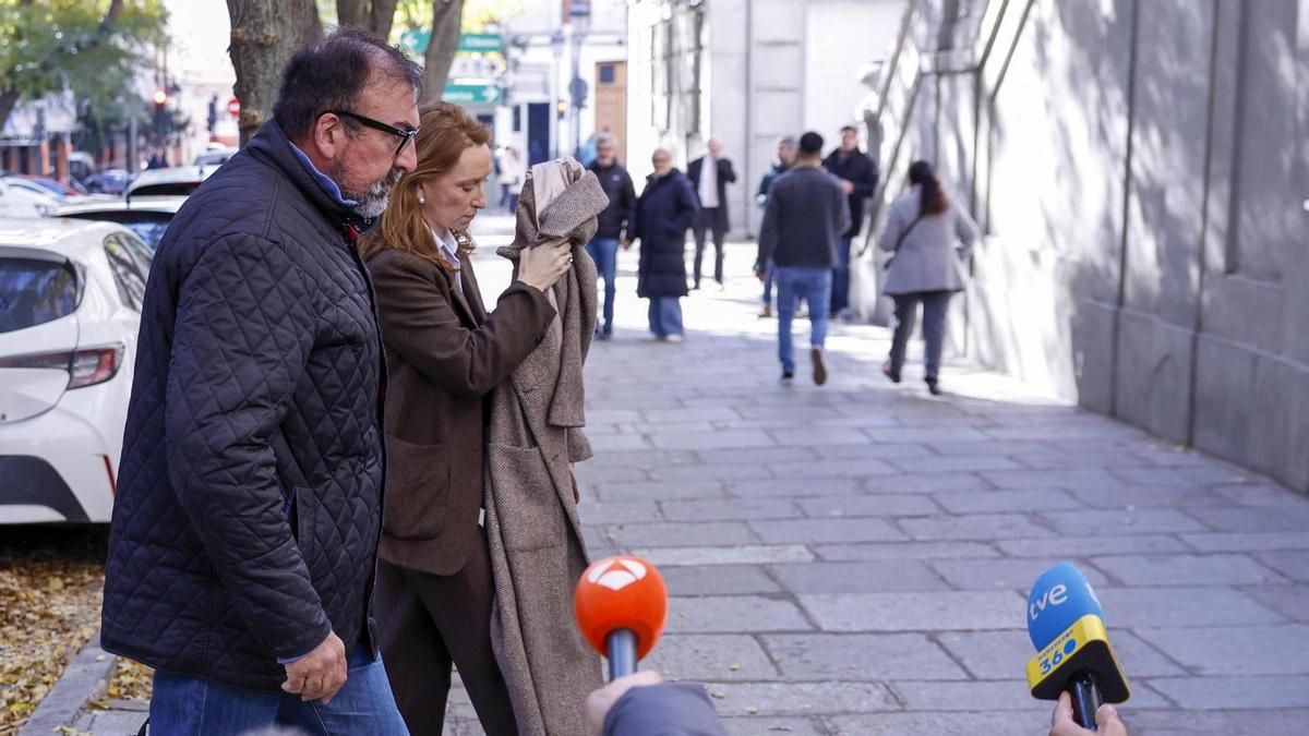 La construcción de la sospecha