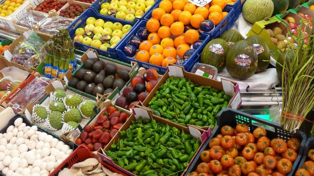 El modelo de Suecia para mejorar la alimentación: rediseñar los comedores escolares y productos donados de supermercados