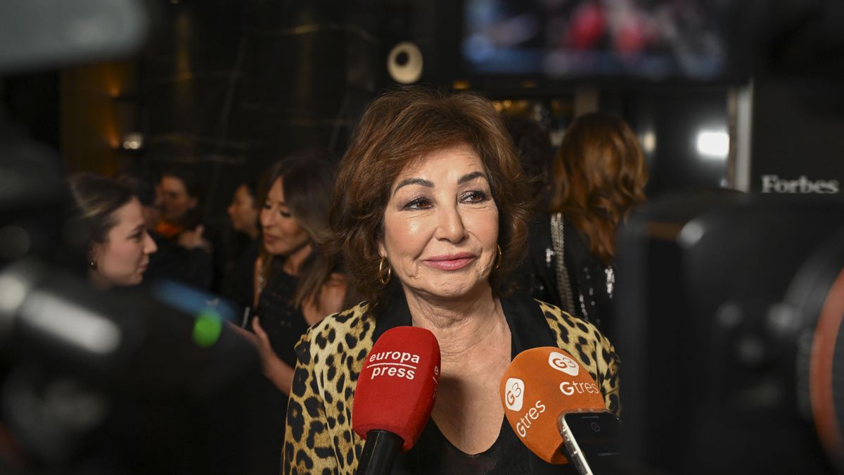 Antonio Luis, el timador «profesional» condenado a prisión por estafar 30.000 euros a la familia de Ana Rosa Quintana