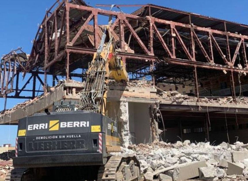 La Guardia Civil amplía la investigación en Navarra a Erri Berri, empresa que pagó 100.000 euros a Servinabar 2000