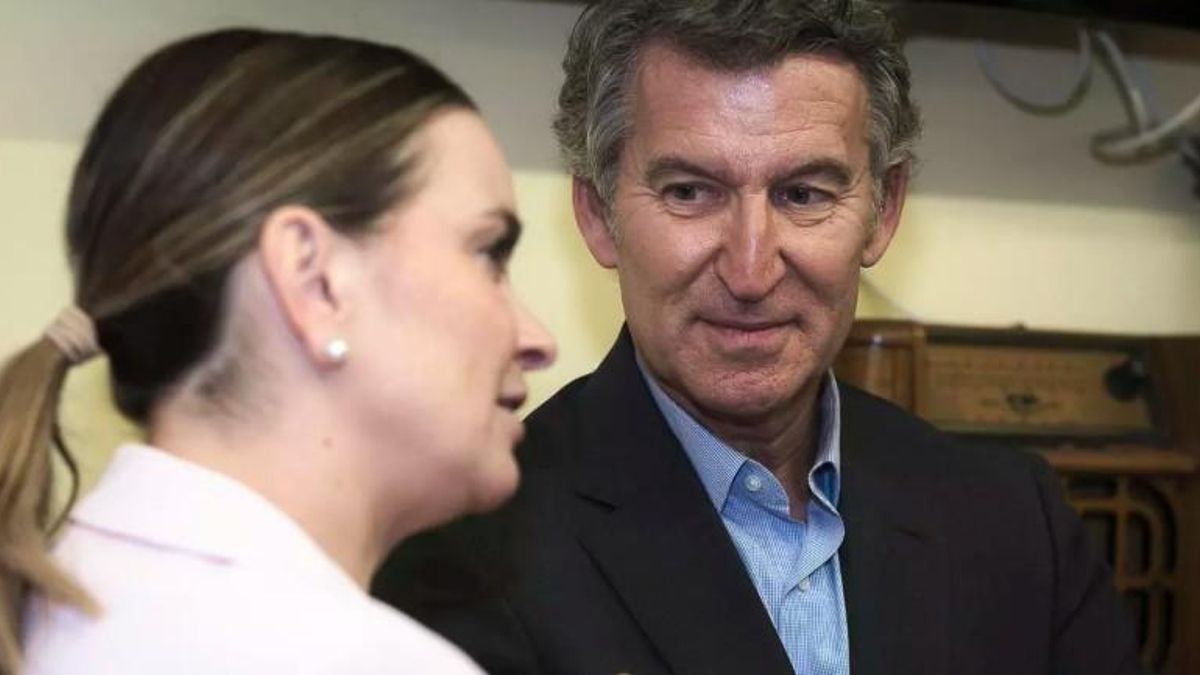 El PP de Feijóo deja en manos del Govern en Balears un posible adelanto electoral tras bloquear Vox sus presupuestos